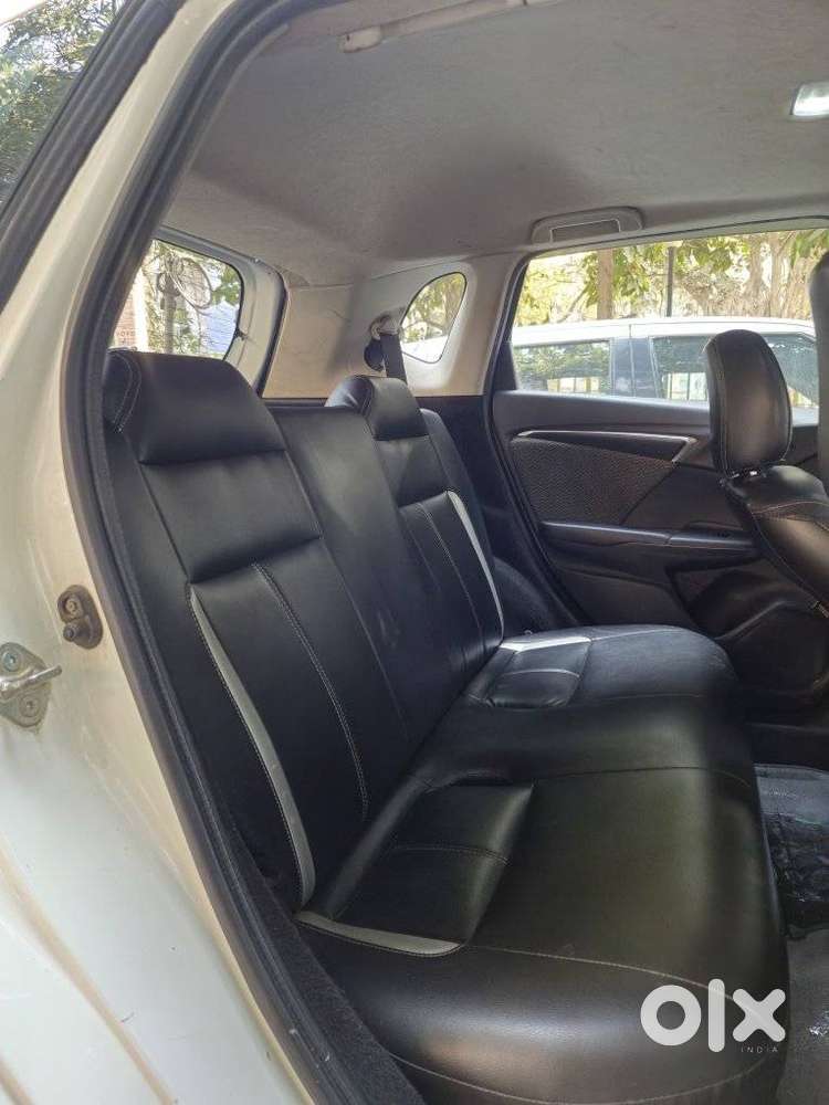 Honda Wr-v Exclusive Diesel, 2018, Diesel