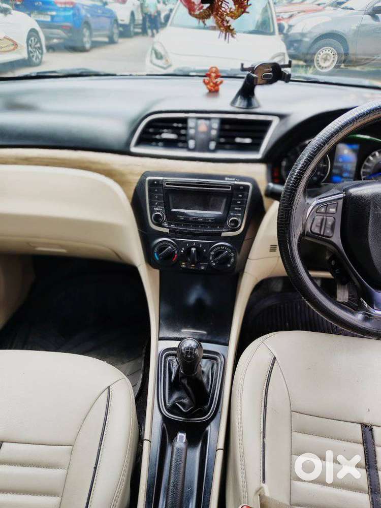 Maruti Suzuki Ciaz Smart Hybrid Sigma , 2023, Petrol