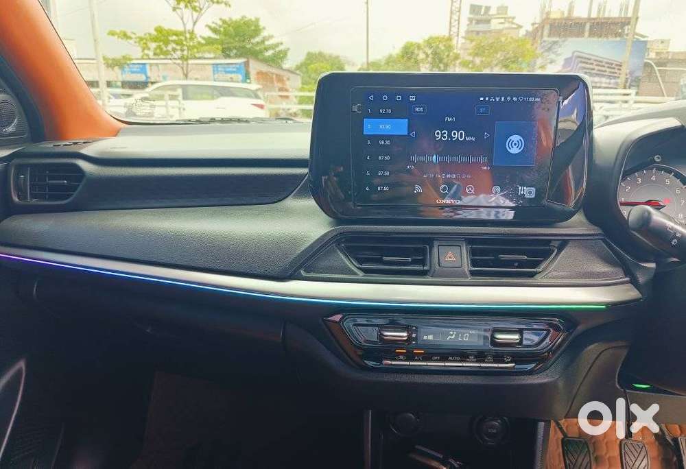 Maruti Suzuki Swift, 2026, Cng & Hybrids