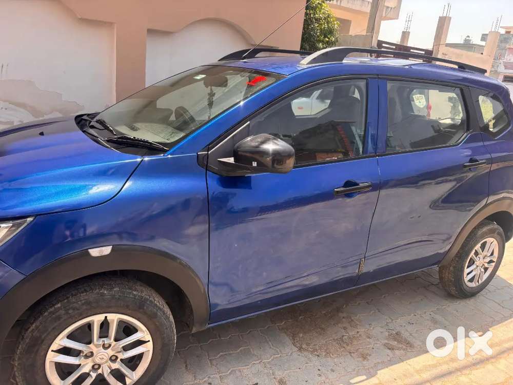 Renault Triber Rxl 2022 Running 29000 Owner 1st