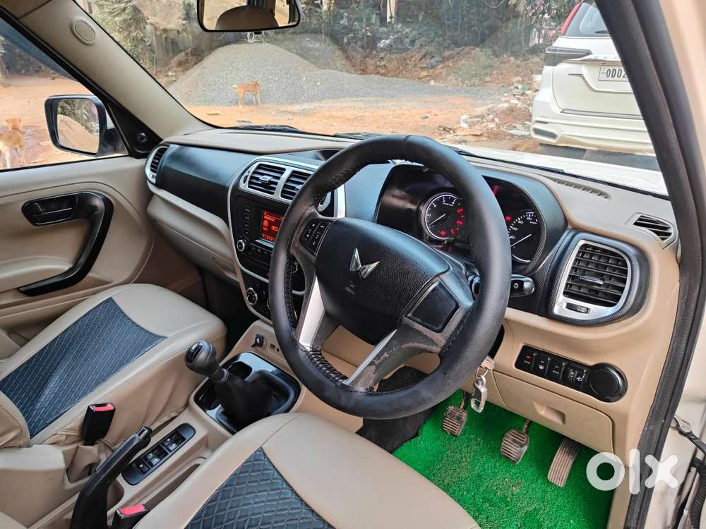 Mahindra Bolero Neo N8, 2023, Diesel