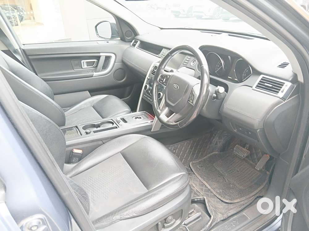 Land Rover Discovery Sport Td4 Se, 2018, Petrol