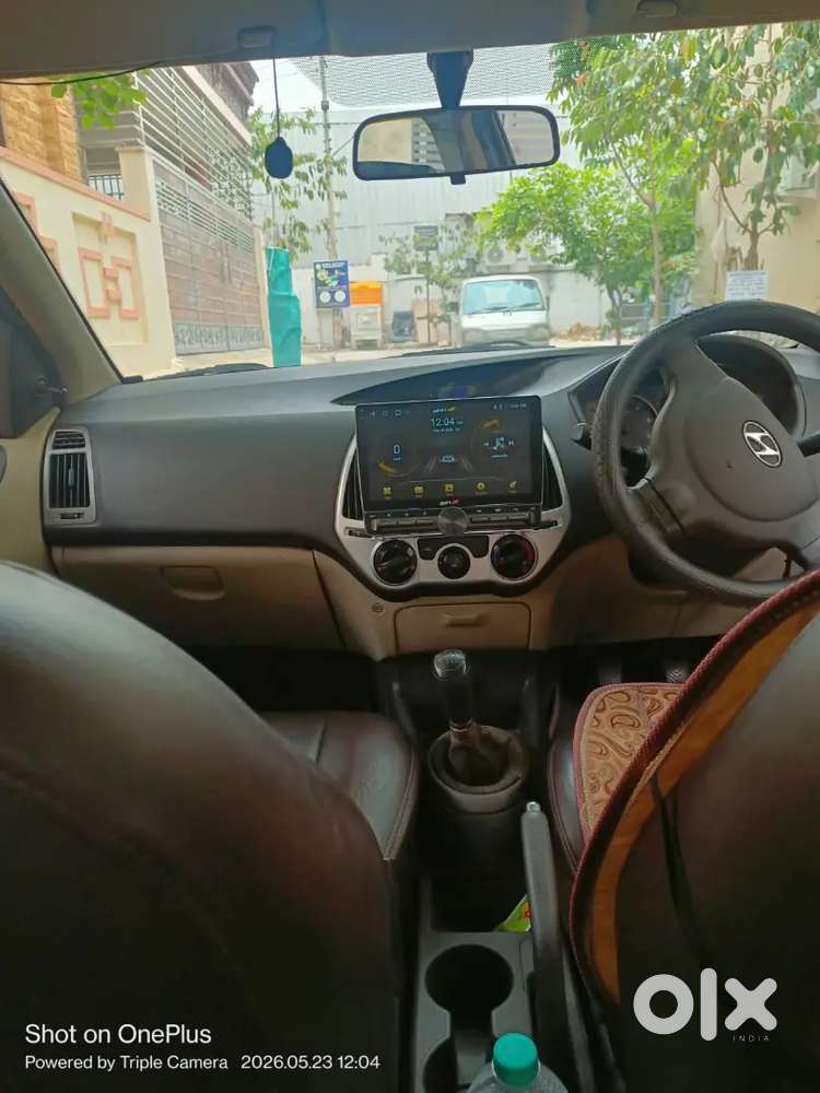 Hyundai New I20 2013 Diesel Well Maintained