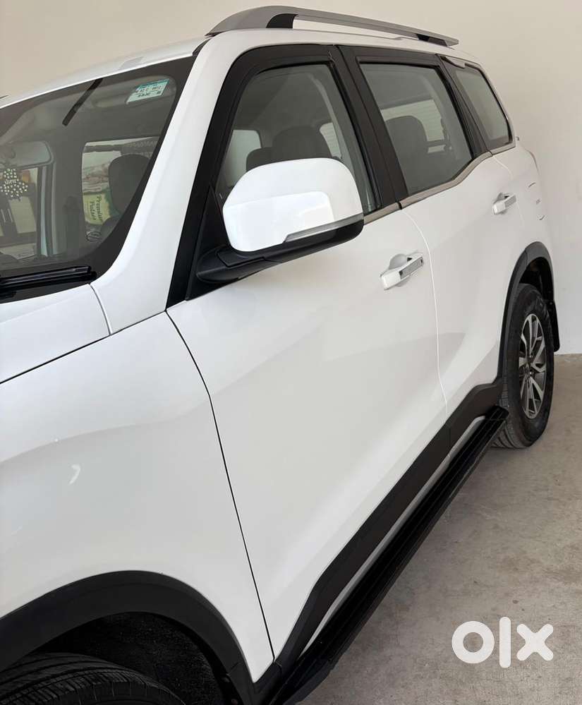 Mahindra Diesel Car 2022