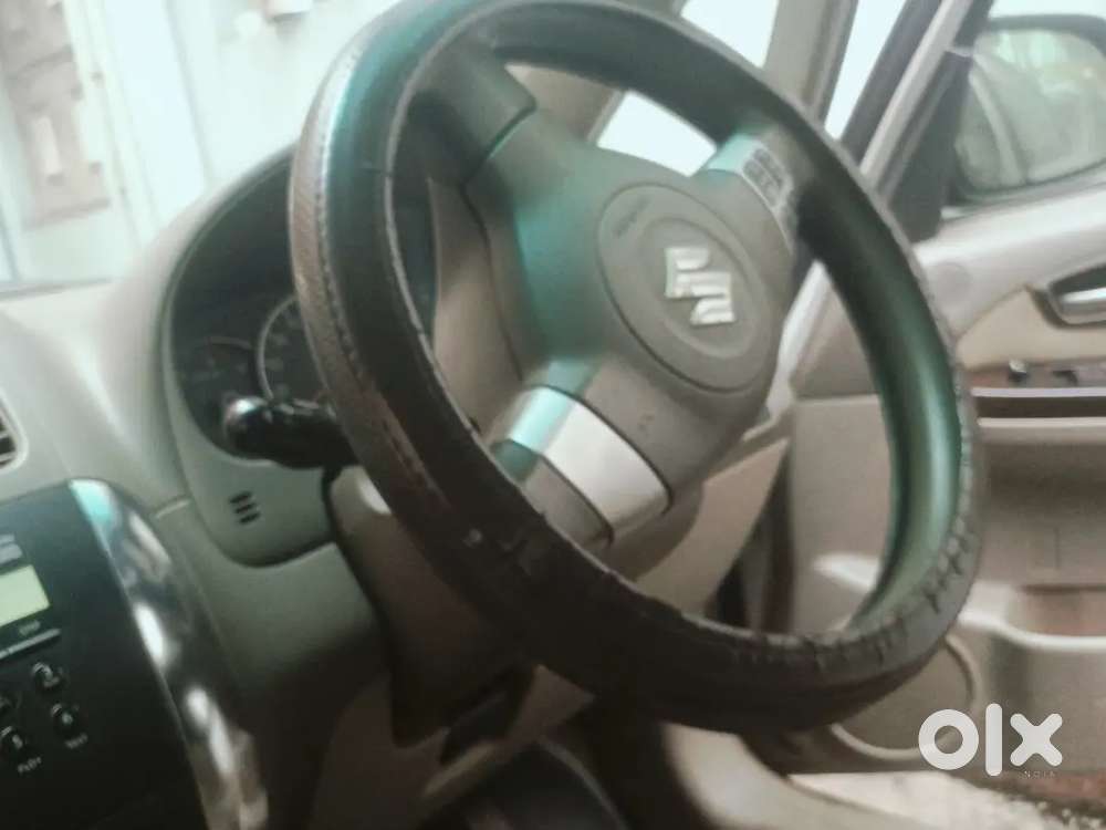 Maruti Suzuki Sx4 2013