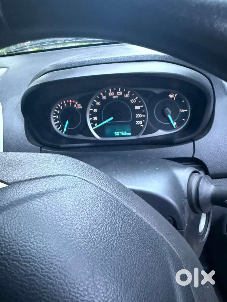 Ford Freestyle 2018 Petrol Well Maintained
