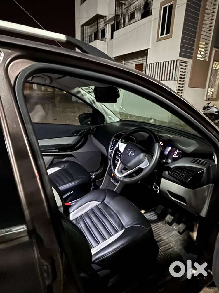 Tata Tiago 2016 Petrol Good Condition