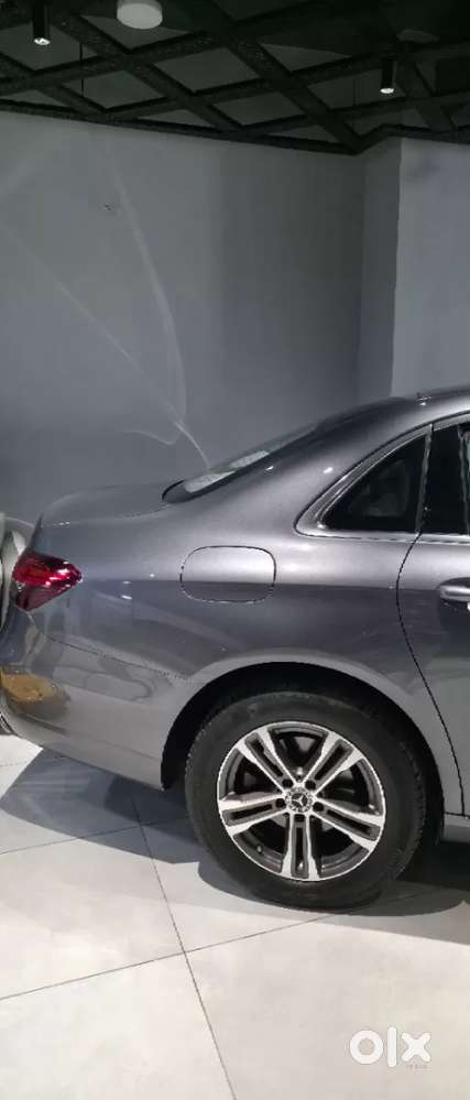 Mercedes-benz E-class E 200, 2021, Petrol