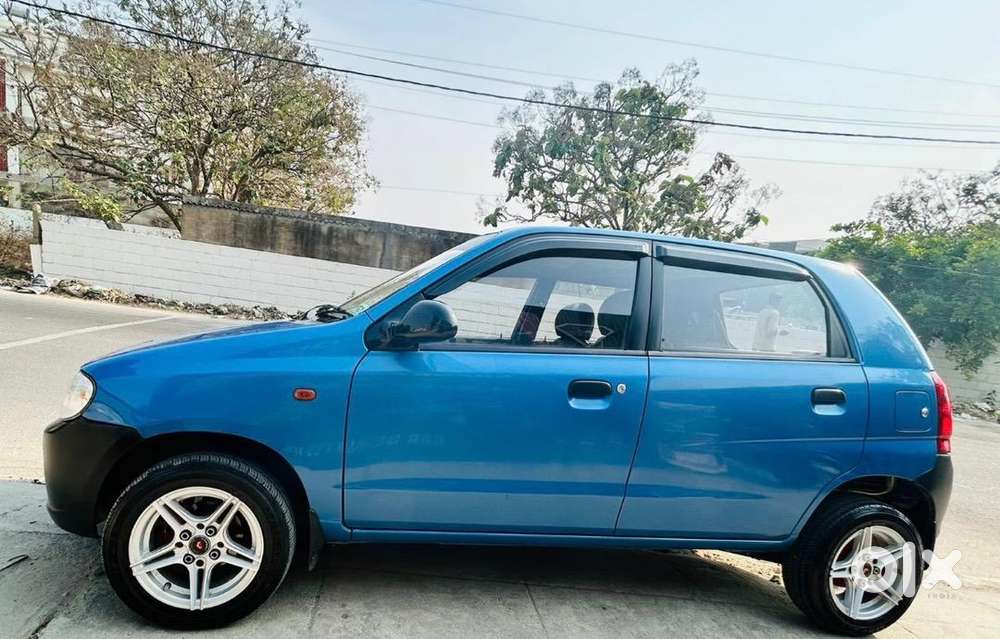 Maruti Suzuki Manual 2008