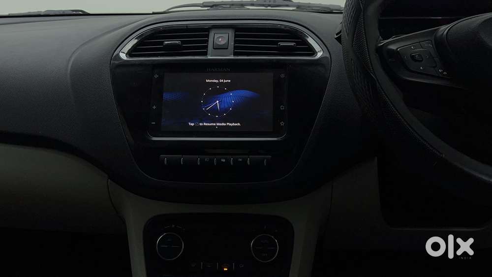 Tata Tiago 1.2 Revotron Xz Plus Cng, 2022, Cng & Hybrids