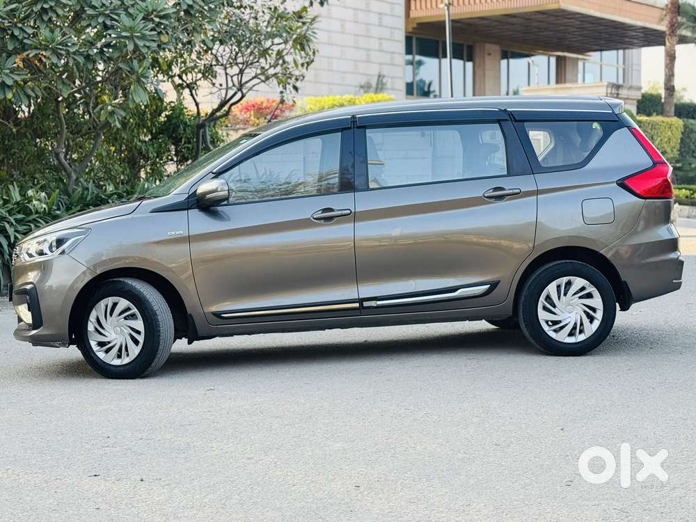 Maruti Suzuki Ertiga Vdi Shvs, 2018, Diesel