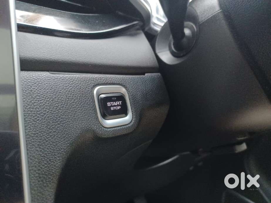 Mg Hector Savvy Pro 1.5 Turbo Cvt, 2024, Petrol