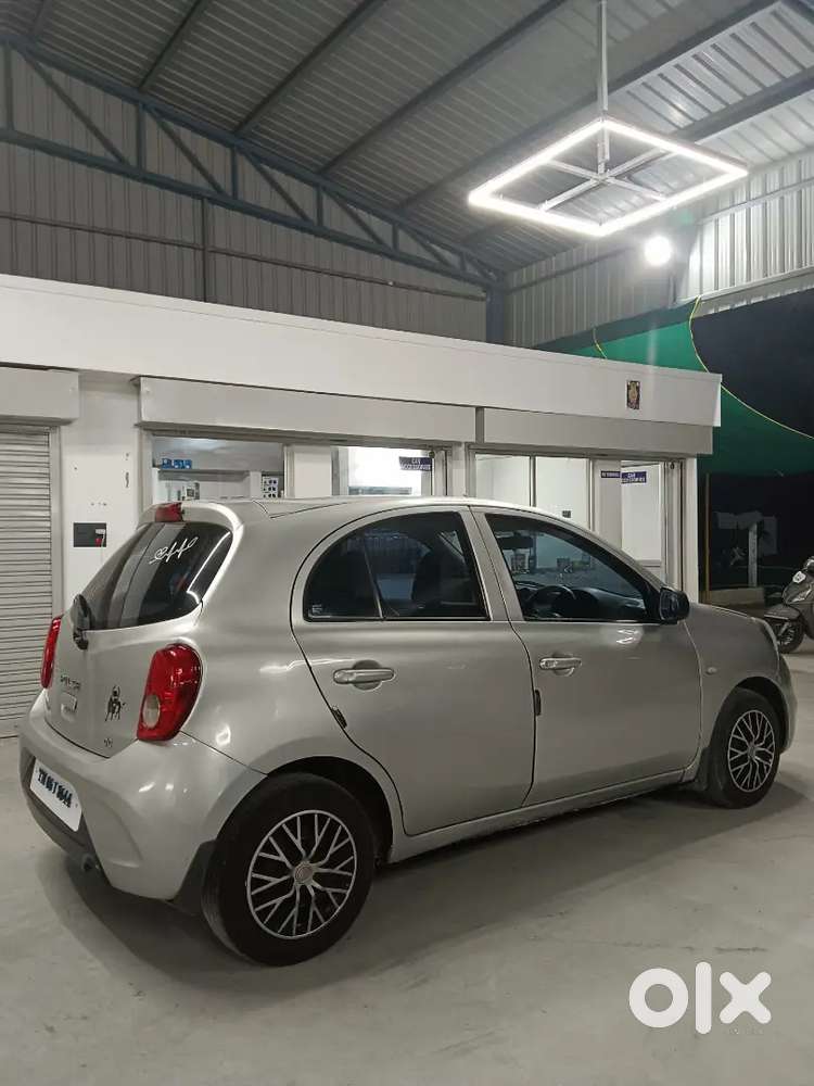 Renault Pulse Diesel 2013