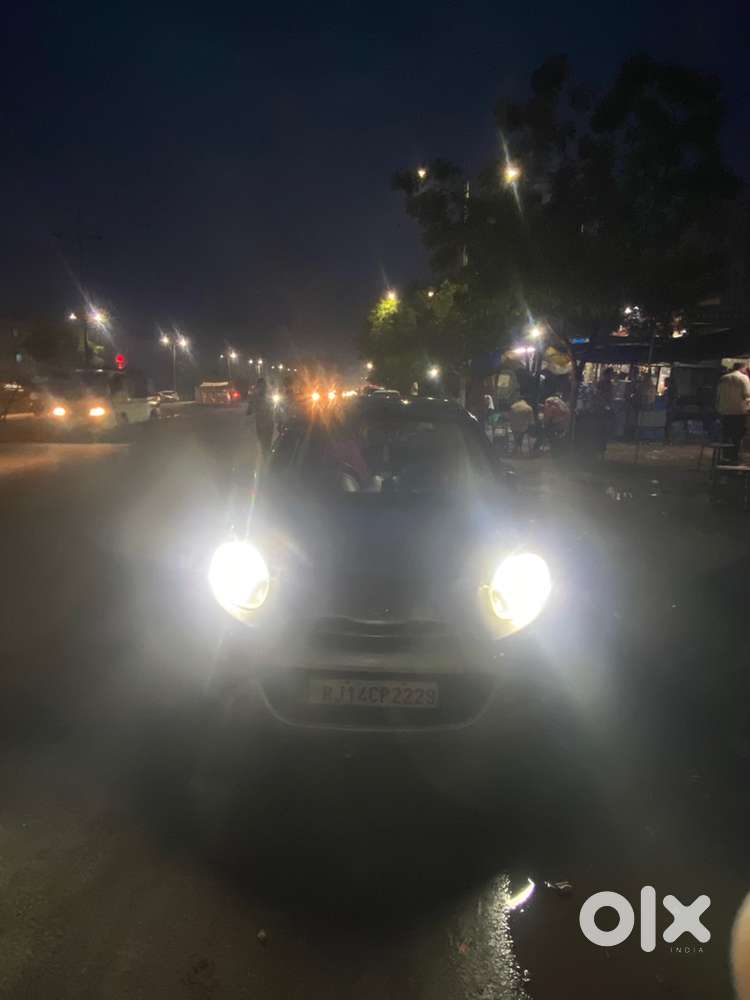 Nissan Micra 2012 Diesel Good Condition