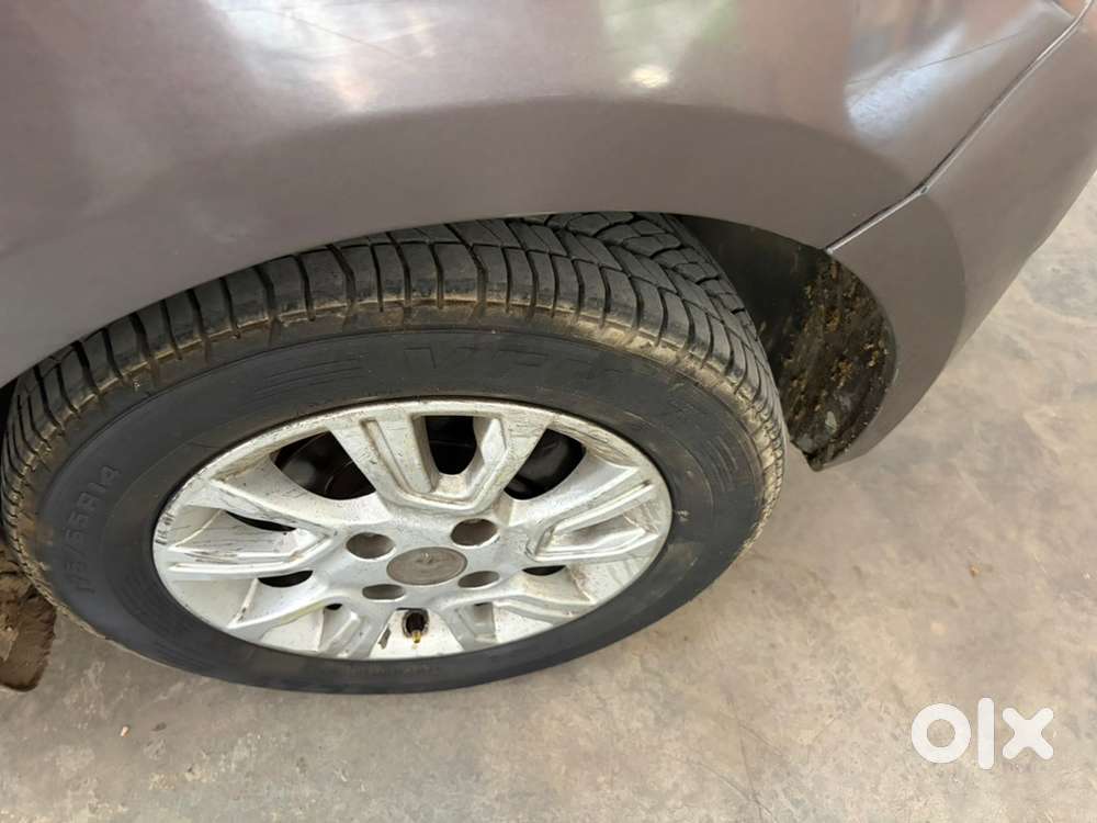 Tata Tigor Hybrid 2018