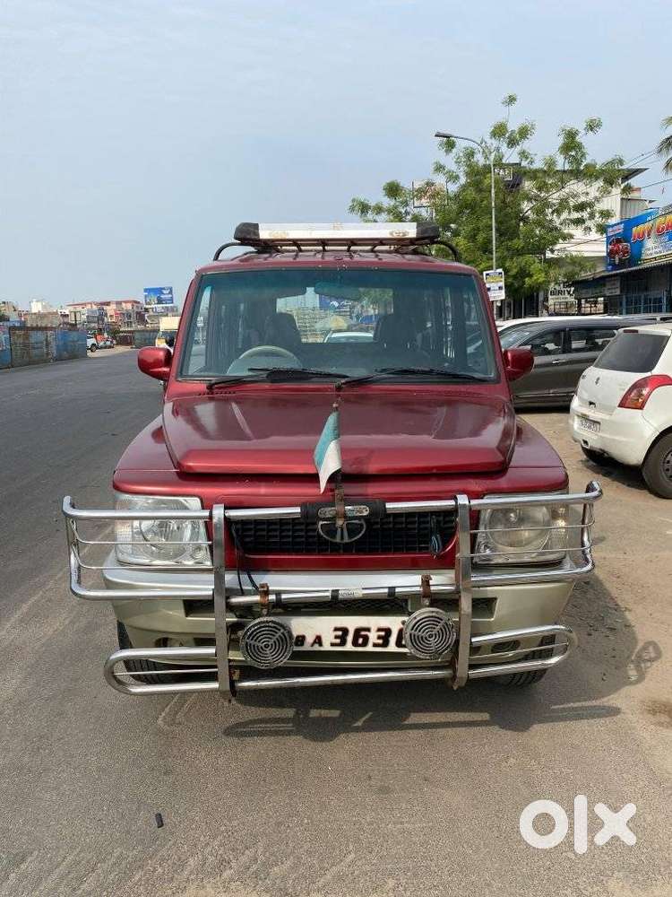 Tata Sumo Victa, 2009, Diesel