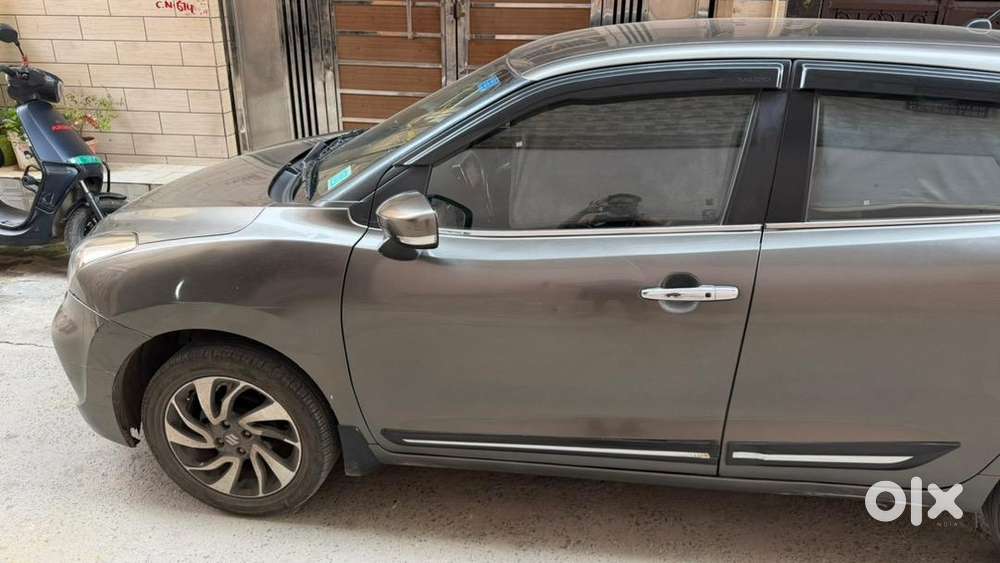 Maruti Suzuki Car 2019