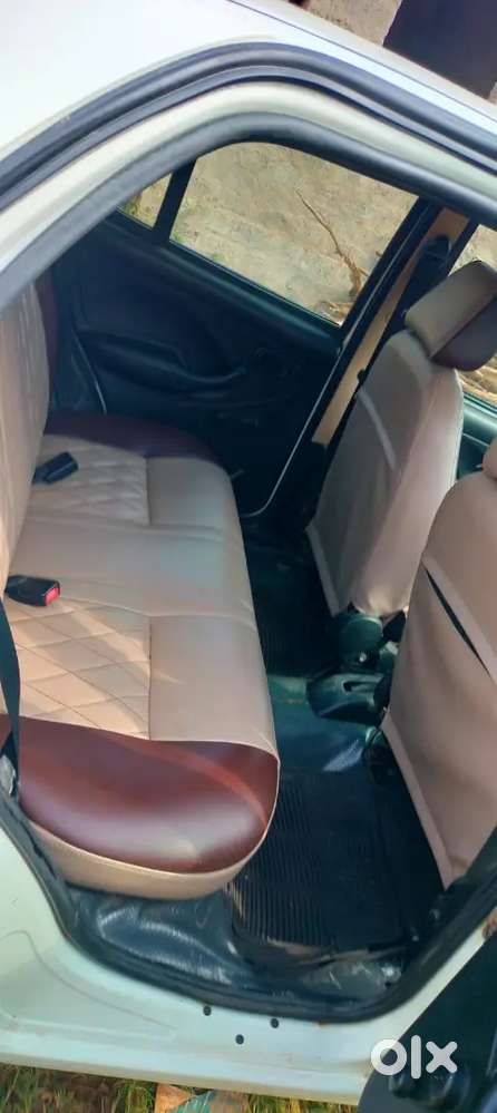 Good Condition, No Insurance