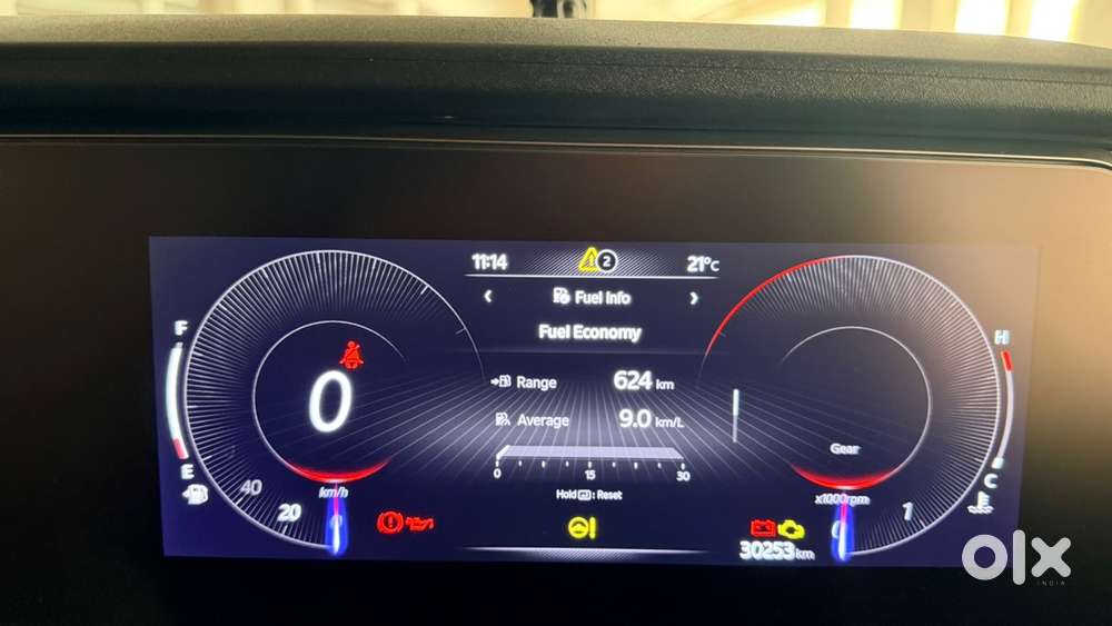 Xuv700 Petrol Mt In Excellent Condition