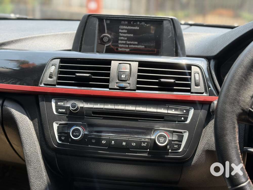 Bmw 3 Series 2.0 320d Sport Line, 2013, Diesel