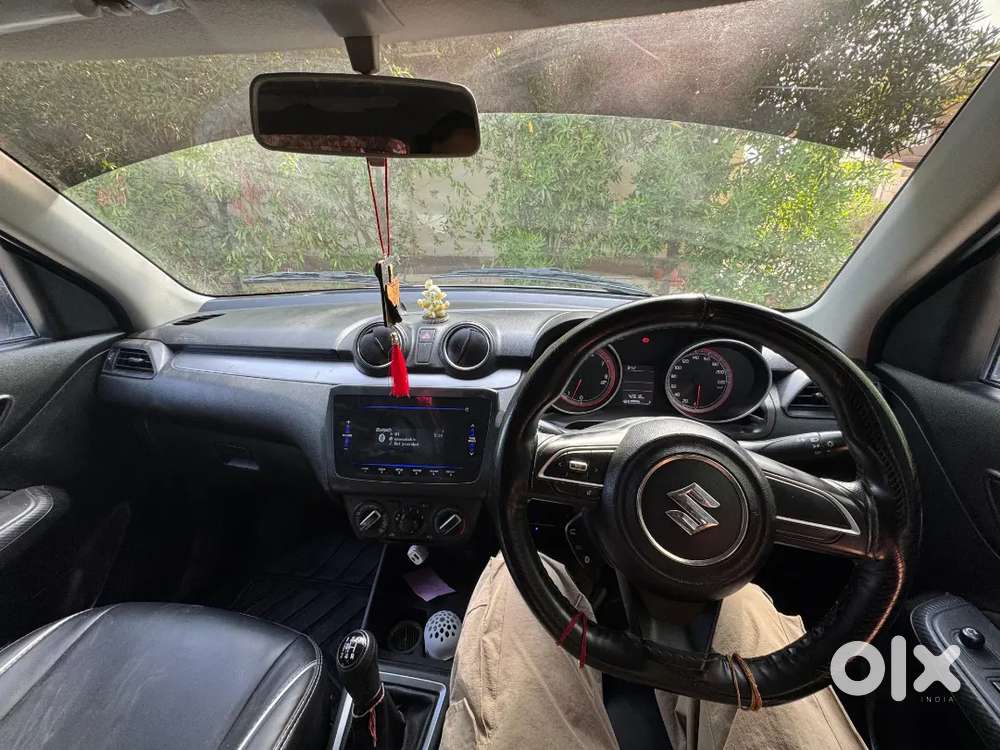 Maruti Suzuki Vxi 2023 60000 Km Driven