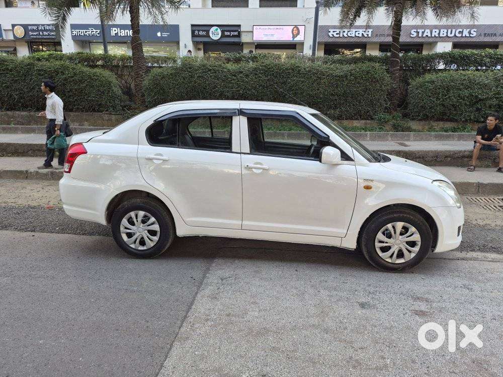 Maruti Suzuki Swift Dzire Ldi Bsiv, 2016, Diesel