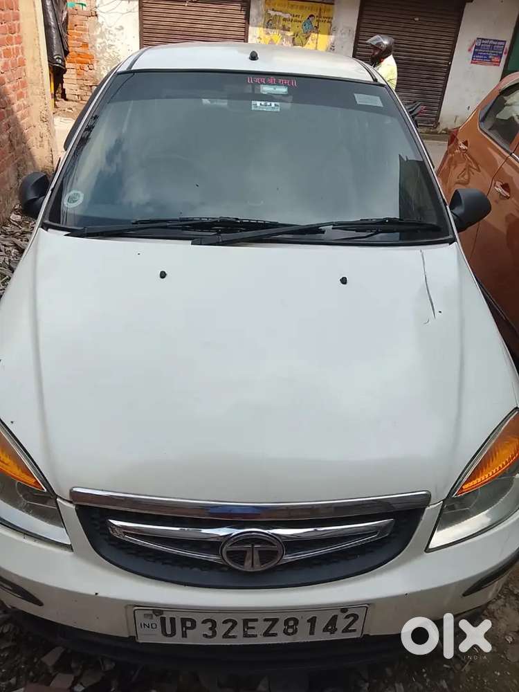Tata Indigo Ecs 2013 Diesel Manual