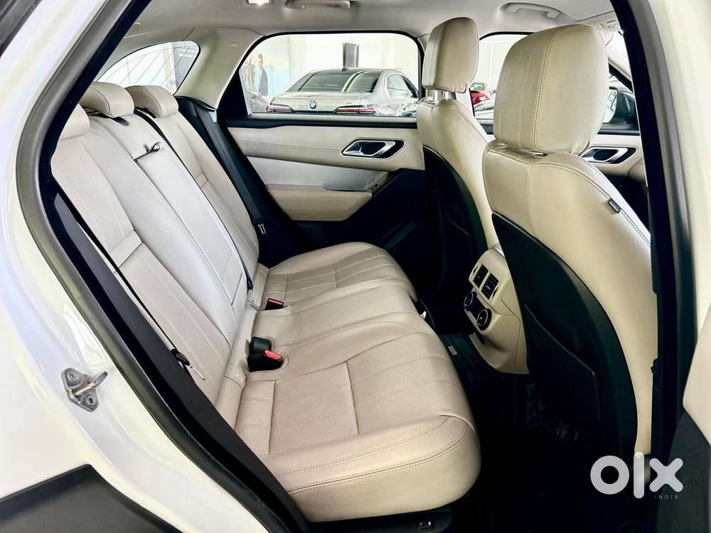 Land Rover Range Velar R-dynamic S Petrol, 2020, Petrol