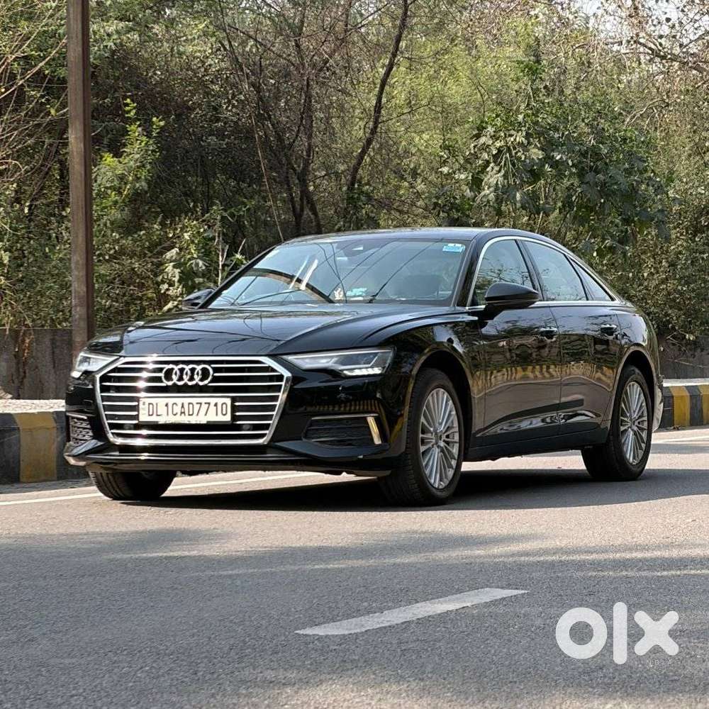 Audi A6 2.0 45 Tfsi Premium Plus, 2021, Petrol