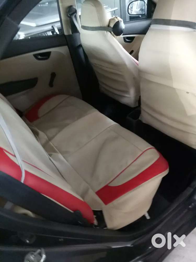 2017 Hyundai Eon Magna+ Petrol Automatic