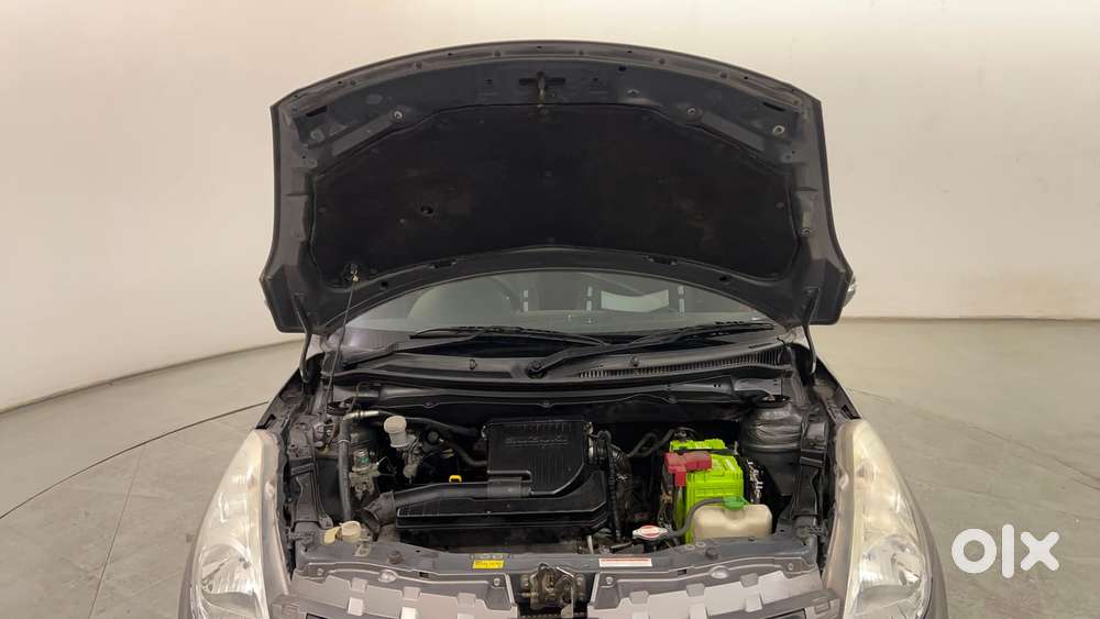 Maruti Suzuki Swift Vvt Vxi, 2012, Petrol