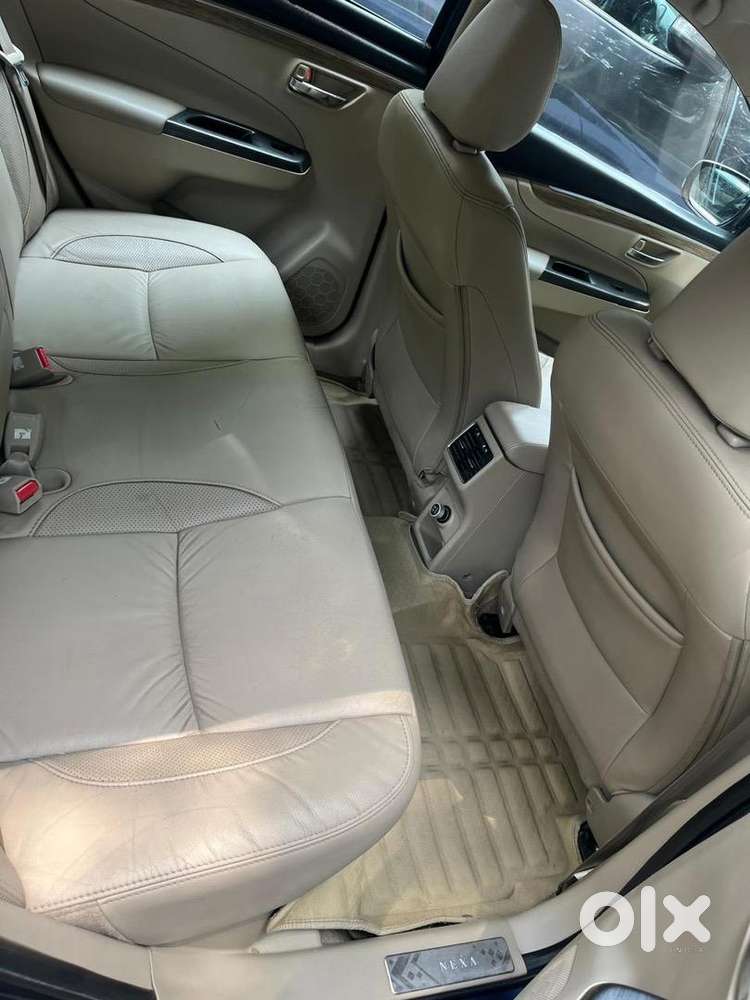 Maruti Suzuki 2019 Petrol
