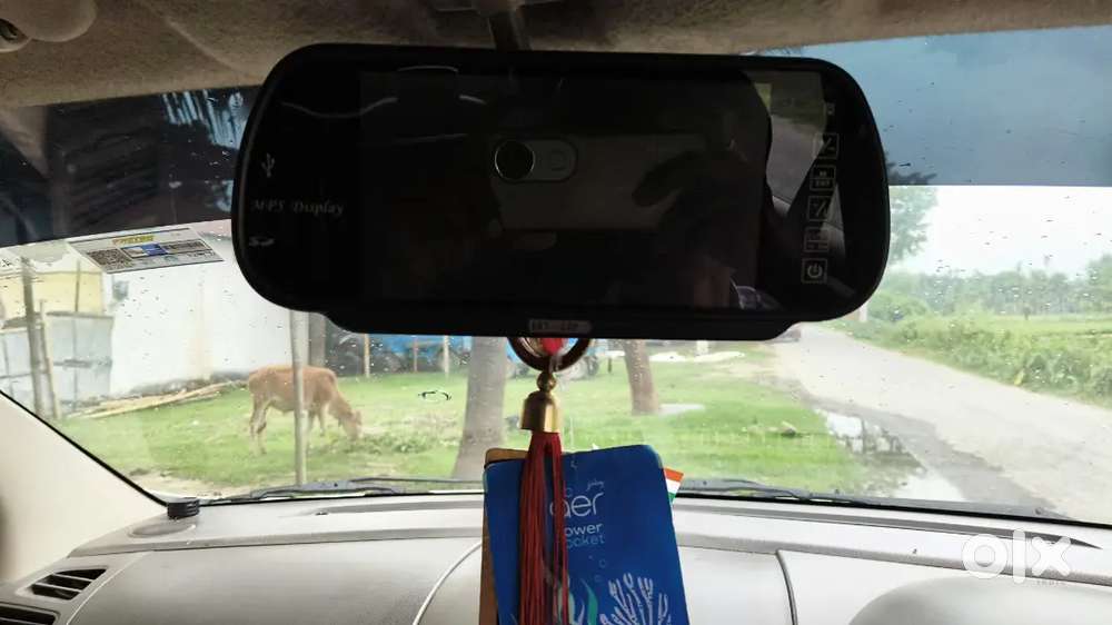 Maruti Suzuki Ertiga