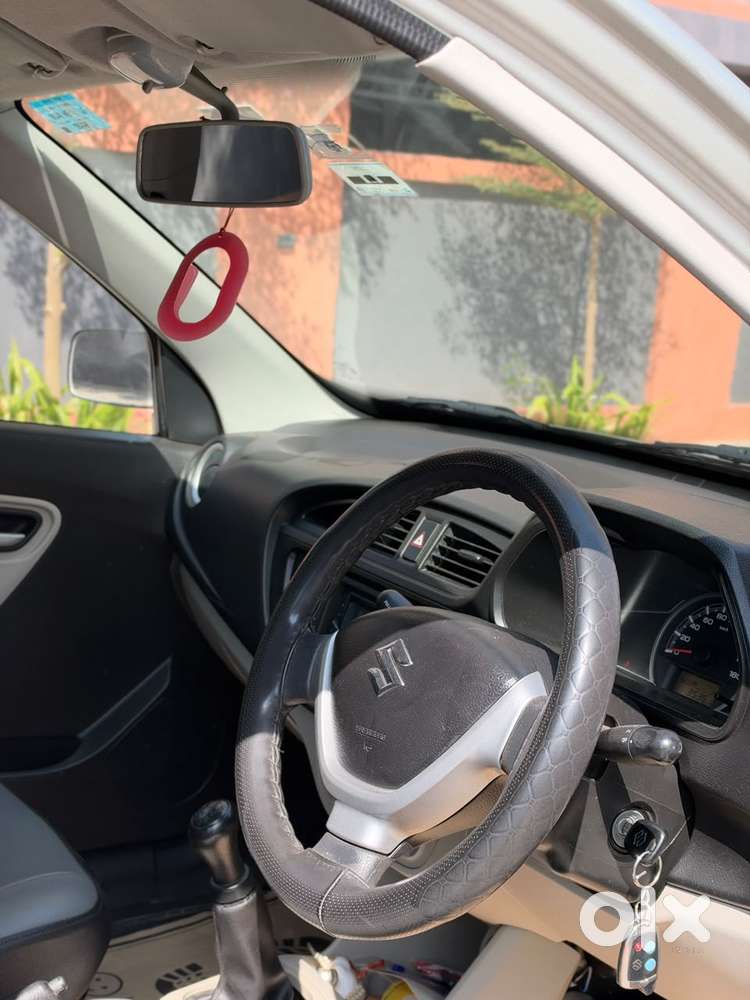 Maruti Suzuki Alto 800 Std, 2021, Petrol