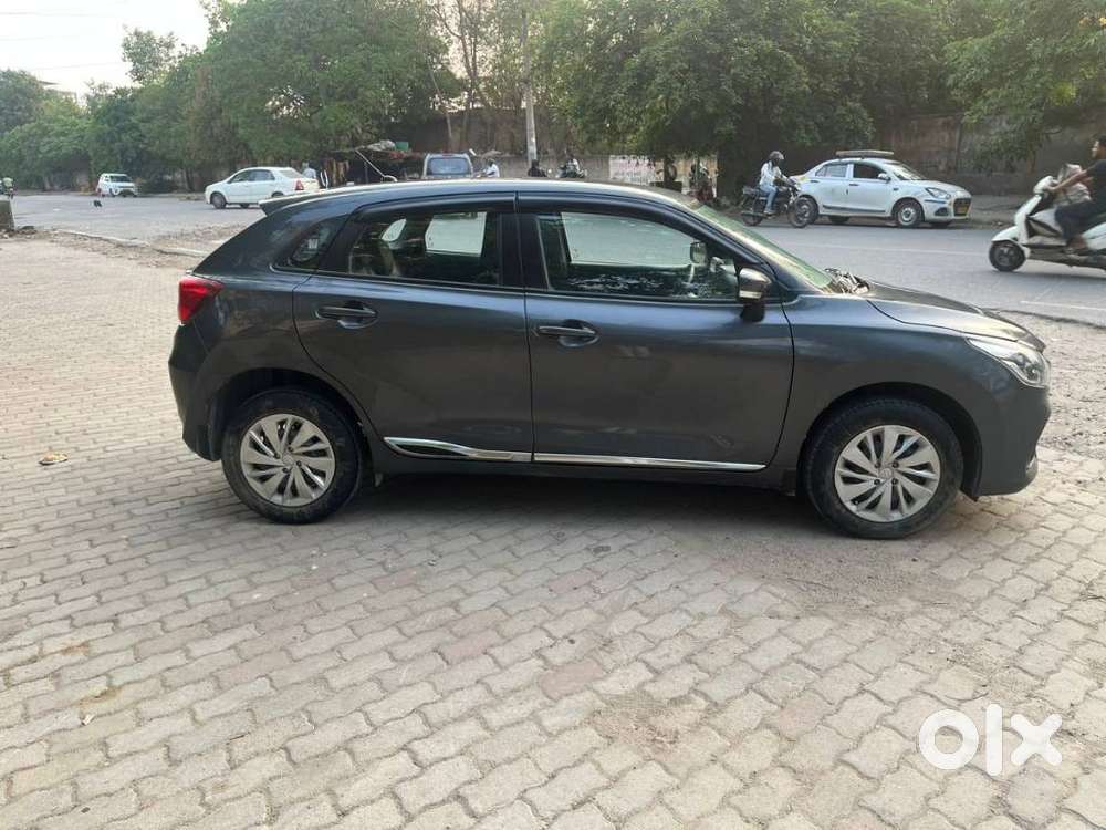 Maruti Suzuki Baleno Delta Cng, 2023, Cng & Hybrids