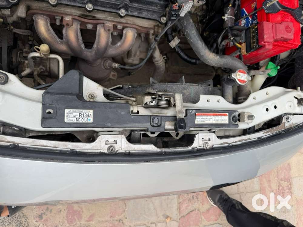 Maruti Suzuki Dzire 2019 Petrol Manual