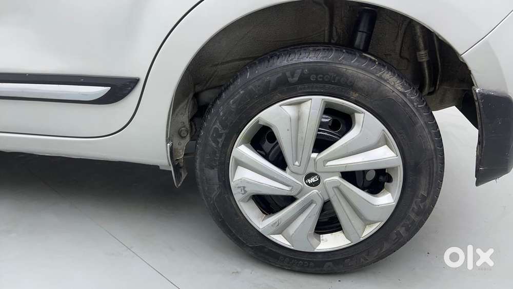 Maruti Suzuki Wagon R 1.0 Vxi Ags, 2023, Petrol