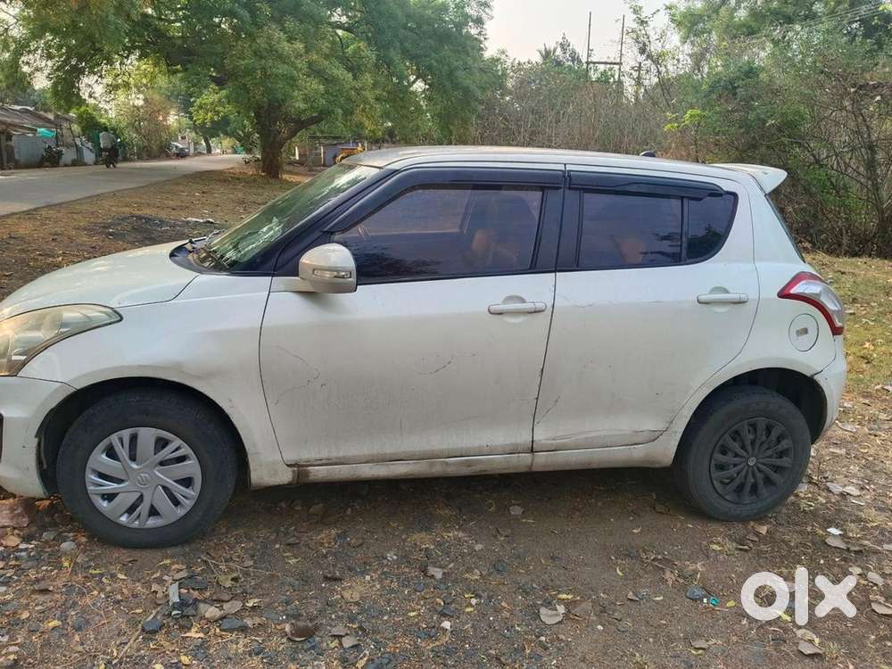 Maruti Suzuki Swift & Ritz For Sell