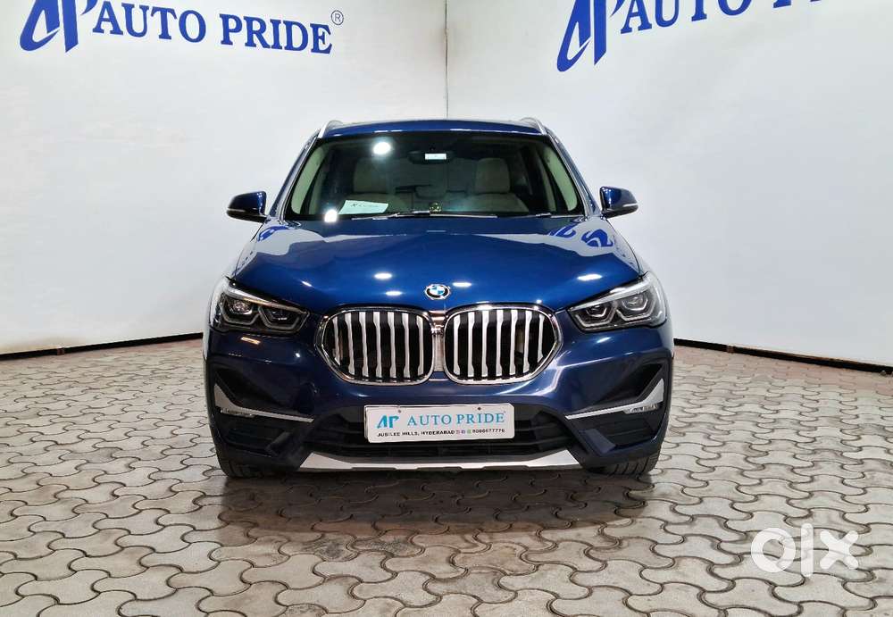 Bmw X1 Sdrive 20d X Line, 2021, Diesel