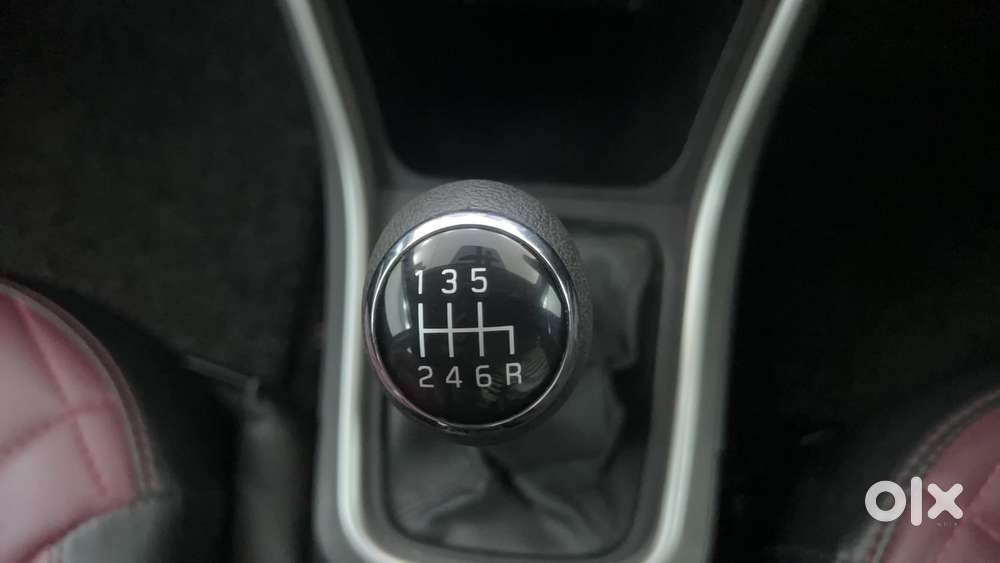 Maruti Suzuki S-cross Alpha 1.6, 2017, Diesel