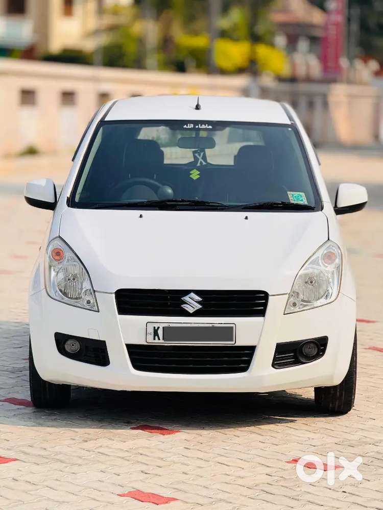 Maruti Suzuki Ritz 2012 Diesel Well Maintained