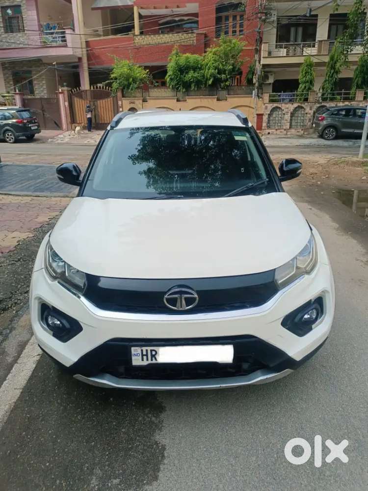 Tata Nexon 1.5 Revotorq 2023