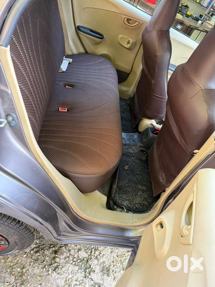 Honda Brio 2014 Petrol Well Maintained