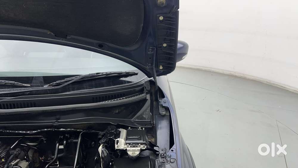 Maruti Suzuki Ignis 1.2 Delta Mt, 2022, Petrol