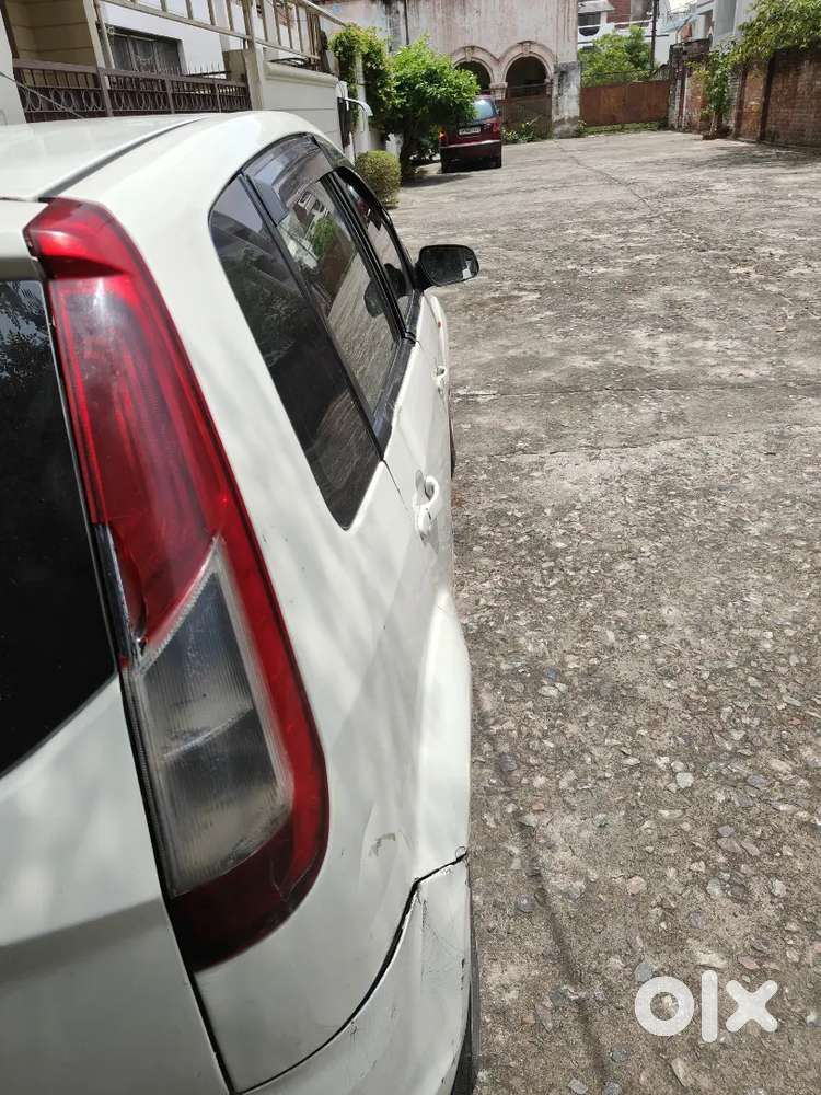 Ford Figo Diesel Lxi 2013 Model