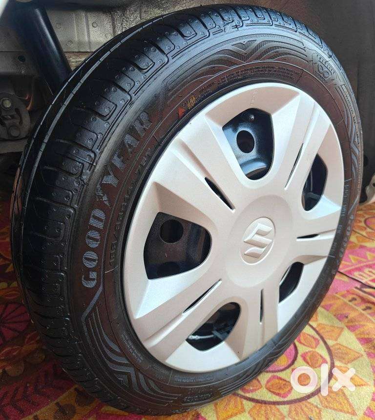 Maruti Suzuki Wagon R