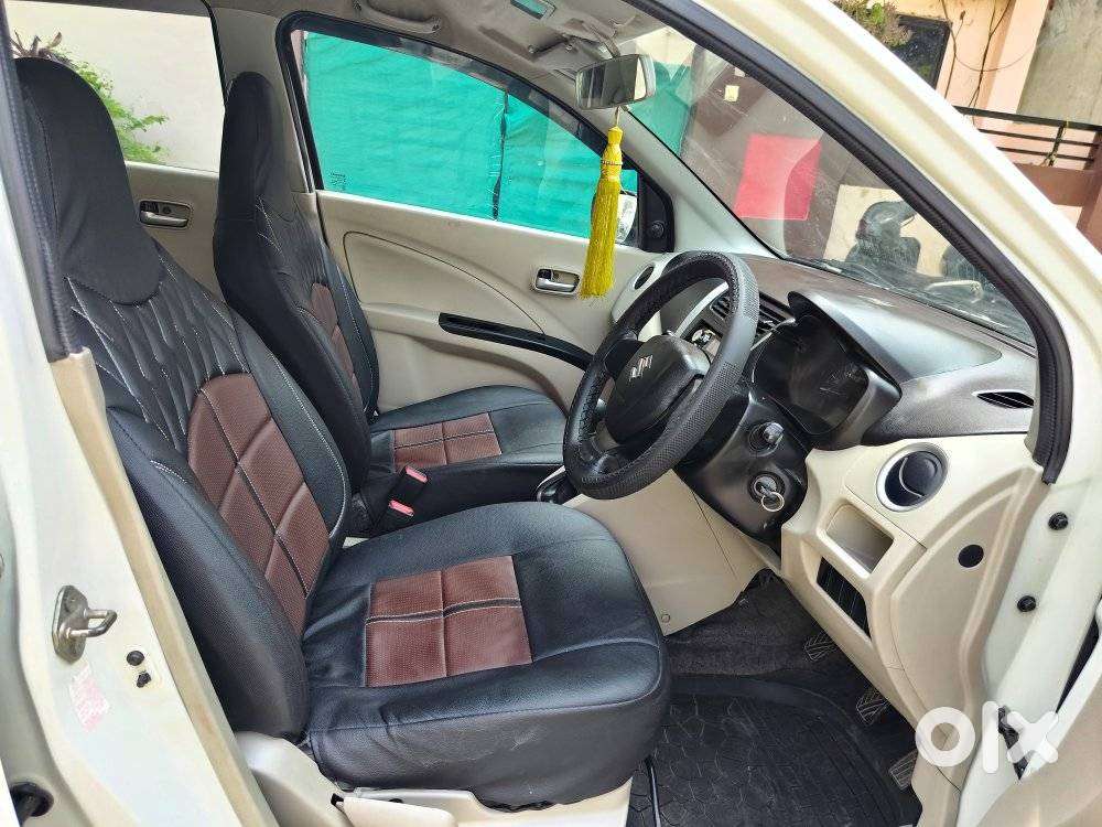 Maruti Suzuki Celerio Vxi Optional Mt, 2018, Petrol