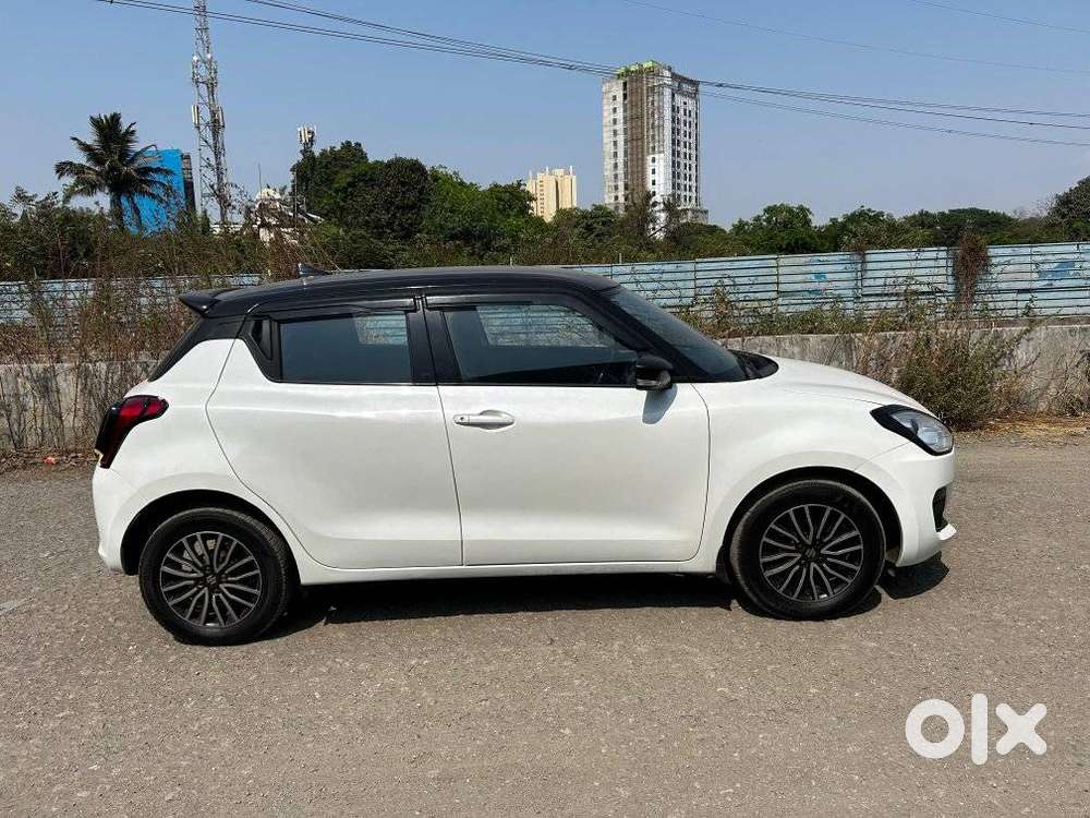Maruti Suzuki Swift Amt Vxi, 2018, Petrol