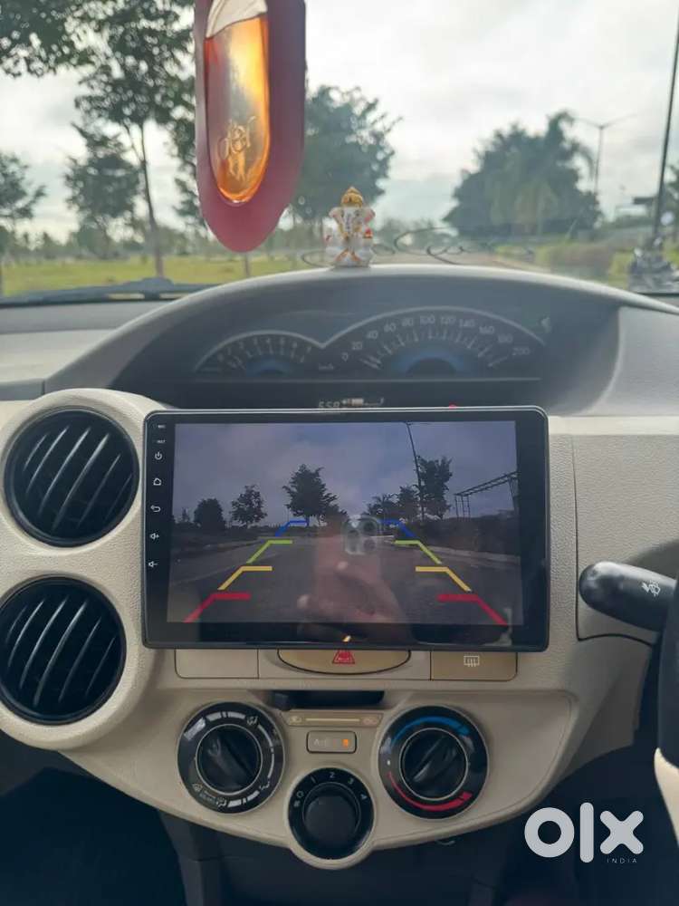 Toyota Etios 2016 Diesel Manual