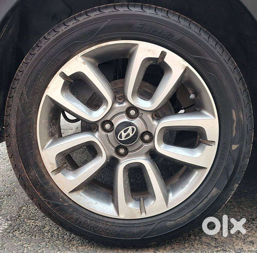 Hyundai I20 Active 1.2 Sx, 2018, Petrol